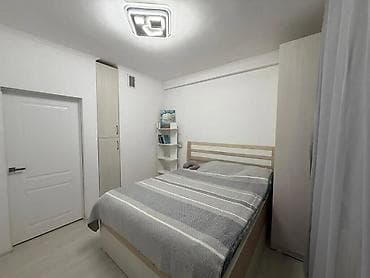 29: 1 комната, 44 м², Элитка, 2 этаж, Евроремонт — 7