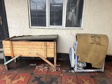 gt master edition: Тестомешалка 50кг — 5