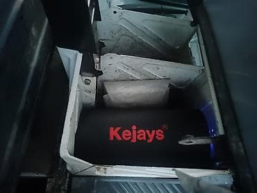 камаз пртсеп: Легкий грузовик, Mercedes-Benz, Стандарт, 1,5 т, Б/у — 6