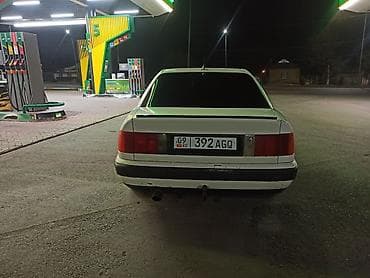 подлокотник на ауди с4: Audi 100: 1991 г., Ручные, Бензин, Седан — 8