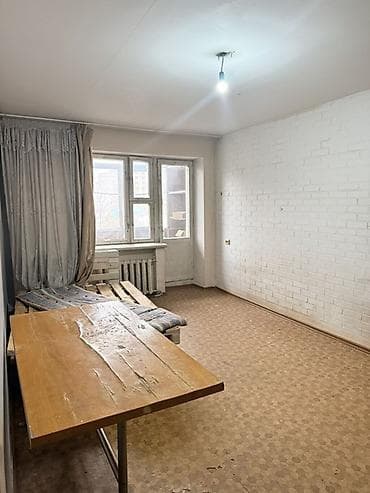 Квартиры: 2 комнаты, 60 м², Индивидуалка, 5 этаж, Старый ремонт — 3