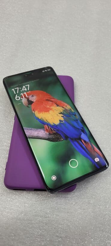 сиоми 14: Xiaomi, 13 Lite, Б/у, 256 ГБ, цвет - Черный, 2 SIM — 1