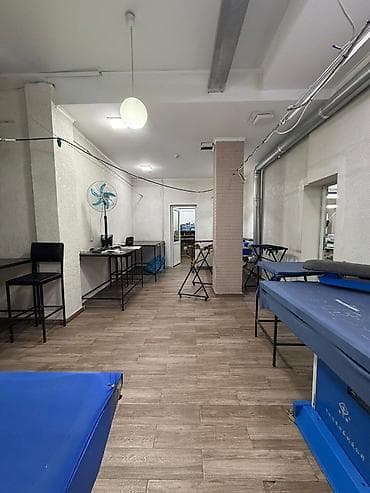 швейная машина juki: Цех, Действующий, 613 м² — 7