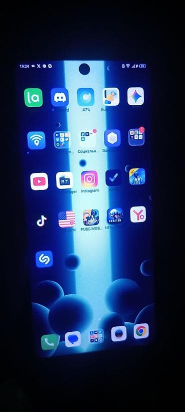 телефон ултура: Смартфон Tecno Pova (серия Pova, задняя панель с надписью Panther — 2