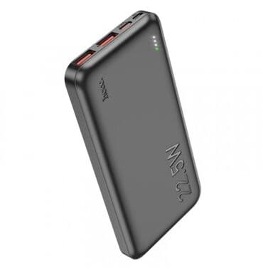 зарядные устройства для телефонов raspberry pi: Mobi Center/Моби центр. Внешний аккумулятор с быстрой зарядкой Hoco — 3