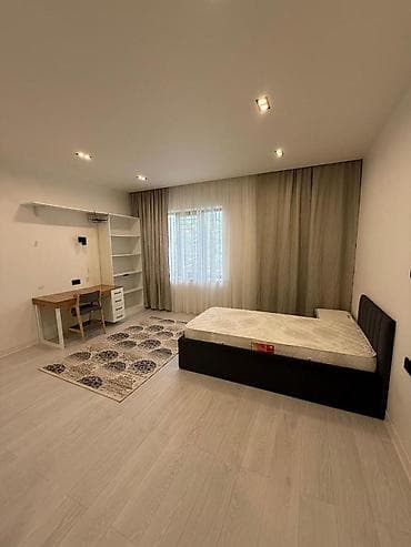 Дома: 260 м², 6 комнат, Кок-Жар ж/м, Без животных — 9