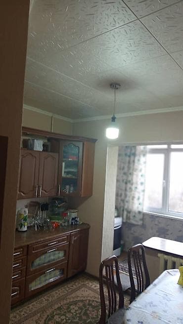 1 комната, 49 м², 12 мкр 106 серия, 7 этаж, Старый ремонт at lalafo.kg 1 комната, 49 м², 12 мкр 106 серия, 7 этаж, Старый ремонт
