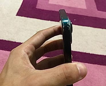 IPhone 14, Б/у, 256 ГБ, Защитное стекло, 79 % — 2