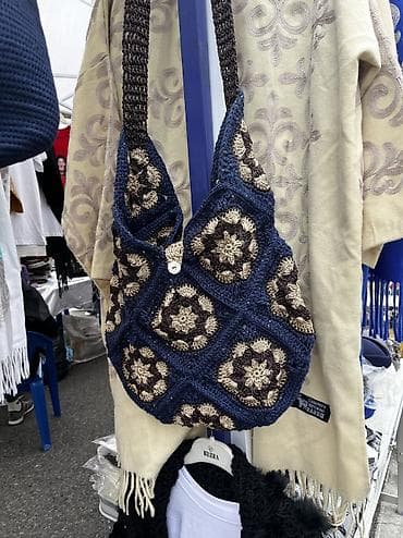 Сумки ручной работы