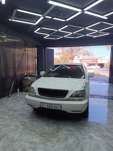 радиатор на опель вектра б: Toyota Harrier: 1998 г., 3 л, Автомат, Газ, Универсал — 5