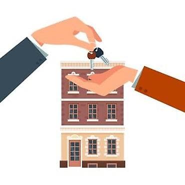 2 комнаты, 54 м², 2 этаж, Косметический ремонт at lalafo.kg 2 комнаты, 54 м², 2 этаж, Косметический ремонт