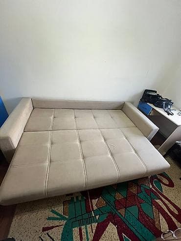 Дивандар: Түз диван — 2