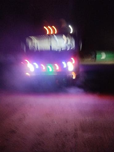 камаз зил: Грузовик, Б/у — 8