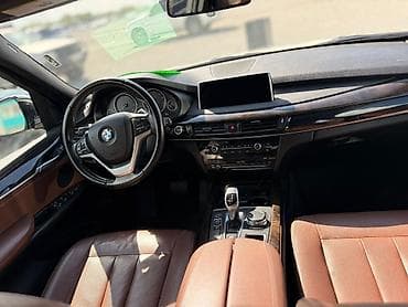 бмв х5 2019: BMW X5: 2018 г., Автомат, Бензин, Кроссовер — 4