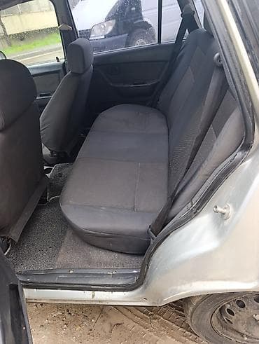 каленвал на нексия: Daewoo Nexia: 2008 г., 1.5 л, Ручные, Бензин, Седан — 5