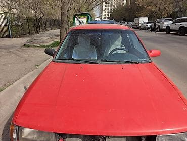 рисор маз: Mazda 323: 1990 г., 1.8 л, Механика, Бензин — 3
