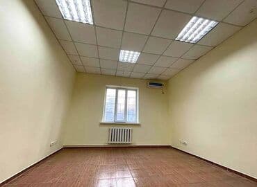 купить коммерческое помещение бишкек: Сдается помещение!!! Панфилова/ Боконбаева Золотой квадрат!!! — 9