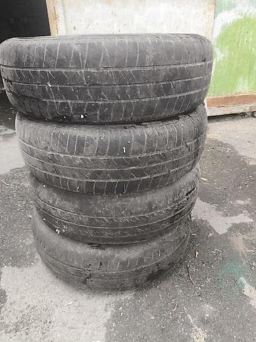 17570 r13 диски: Шины 175 / 70 / R 13, Лето, Комплект, Легковые, Bridgestone — 2