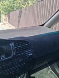 запчасти на опель зафира б: Opel Zafira: 2001 г., 2 л, Механика, Дизель, Минивэн — 6