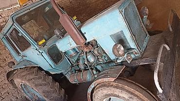 мотоблок сатылат: Трактор 80 — 3