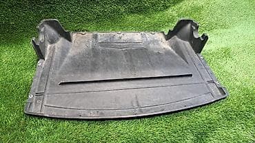 Транспорт: Защита двигателя Е46 8 268 344 Год 2000 В отличном состоянии, очень — 4