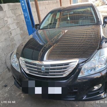 маж: Проверка степени износа деталей автомобиля, без выезда — 2