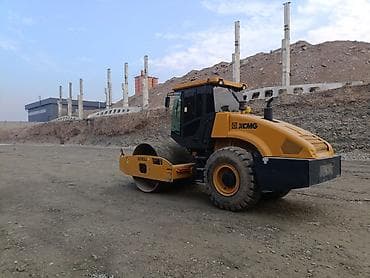 транс: Сдается Каток 16 тонный для грунтовых и дорожные работ — 2