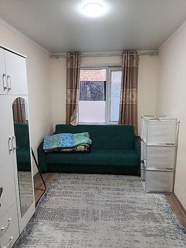 computer table: Комплект офисной мебели, Шкаф, цвет - Белый — 5