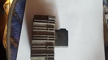 opel: Свечи — 1