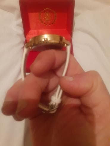 серебряный крест: Женские часы Olivia Burton London - Коллекция: Olivia Burton (London) — 6