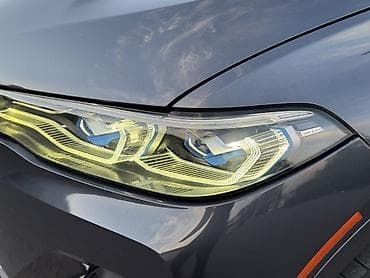 Продажа авто: BMW X7: 2019 г., 4.4 л, Автомат, Бензин, Кроссовер — 7