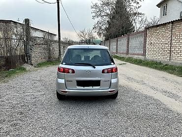 мазда демио город ош: Mazda Demio: 2004 г., 1.5 л, Автомат, Бензин, Хэтчбэк — 7