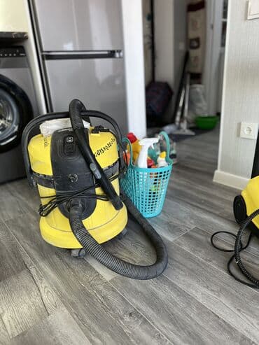 квартиры бишкек на долгий срок: Химчистка мебели, | Матрасы, Ковролин — 4