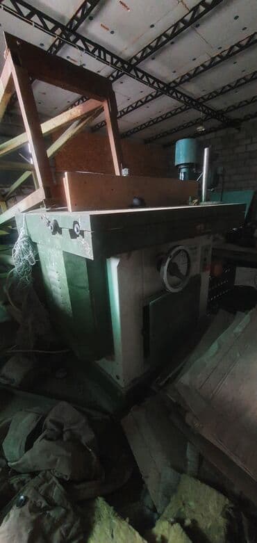 станок мешок: Фрезерный станок по дереву
Китай
Практически Новый
160000сом — 1