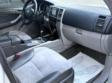 скупка бу мебели бишкек: Toyota 4Runner: 2008 г., 4 л, Автомат, Газ, Внедорожник — 7