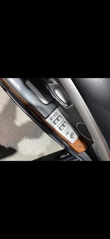 Продажа авто: BMW 7 series: 2006 г., 4.4 л, Автомат, Бензин, Седан — 6