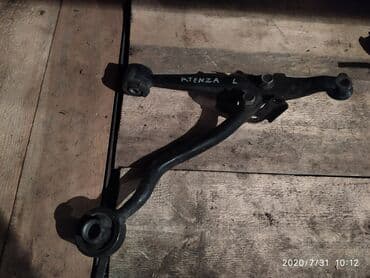 Mazda Atenza Mazda 6 рычаг, Мазда атенза мазда 6 рычаг подвески Год