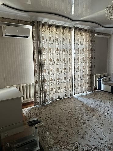 моссовет: Сдается двухкомнатная квартира на Моссовете со всеми условиями и — 6