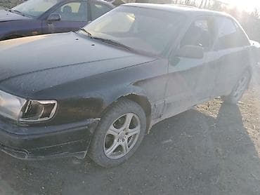 продам белку: Audi S4: 1991 г. — 1