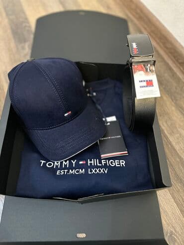 брендовая мужская одежда бишкек: 3в1 Качество огонь Футболка размер М до 3хл 1500 сом Кепка со скидкой — 4