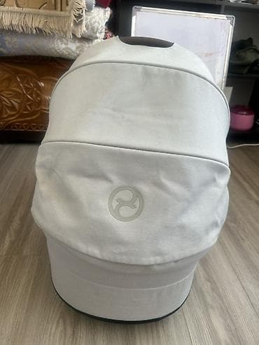 бенза пилы: 🍼 Продается новый комплект CYBEX Gold 🎁 Продам спальный блок (люльку) — 3