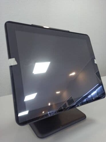 Моноблок POS терминалы POS системы Rkeeper . POS-Моноблок RS-609