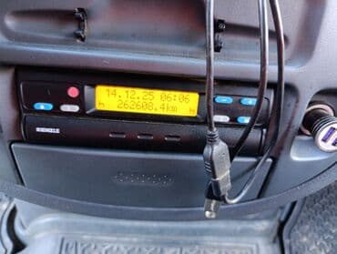 тайота йарист: Mercedes-Benz Спринтер: 2005 г., 2.7 л, Механика, Дизель, Бус — 8