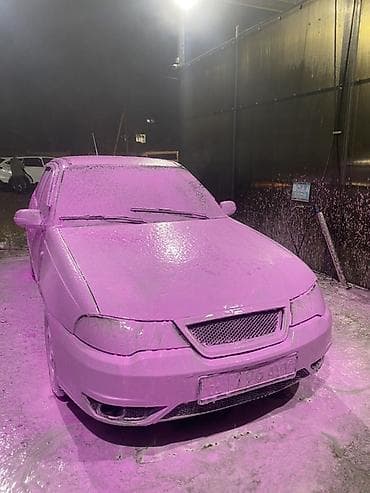 матиз руловой река: Daewoo Nexia: 2010 г., 1.6 л, Ручные, Бензин, Седан — 2