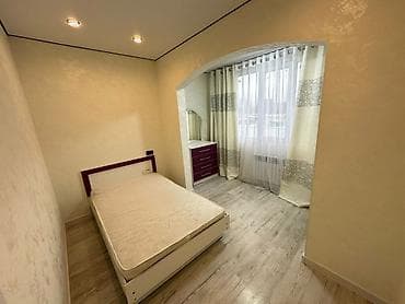 2 комнаты, 45 м², 108 серия, 3 этаж, Евроремонт