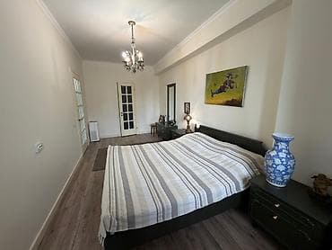 pro group: 2 комнаты, 80 м², Элитка, 3 этаж, Евроремонт — 2