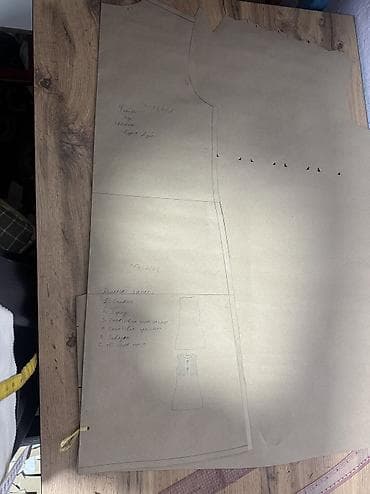 разгрузка жилет: Конструктор-лекальщик — 1