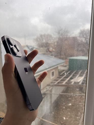 mi note 13 pro: IPhone 14 Pro, Б/у, 256 ГБ — 8