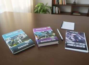 third edition solutions: Представляем набор из трех учебников по естественным наукам для — 1