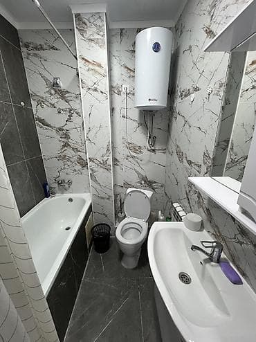 rent: 2 комнаты, Собственник, С мебелью полностью — 5